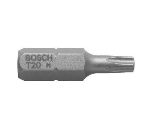 Tournevis Bosch Embout Torx T 40 - Lot De 5