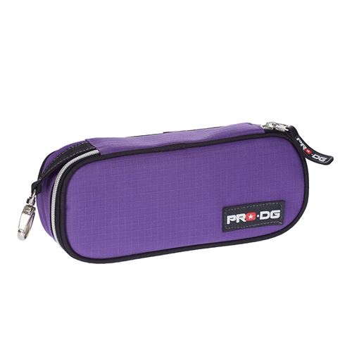 Ultraviolet Trousses, 21 cm, Violet (Morado)