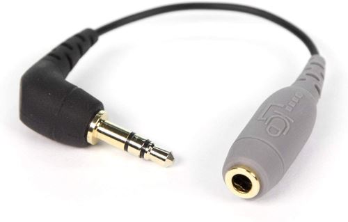 Rode SC3 Adaptateur pour Smartlav