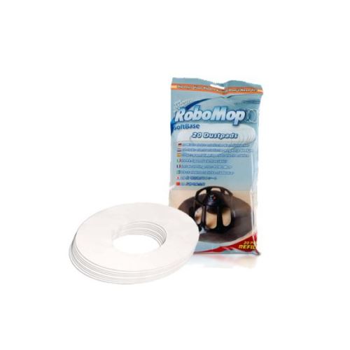 Lingette Jetable ROBOMOP X20