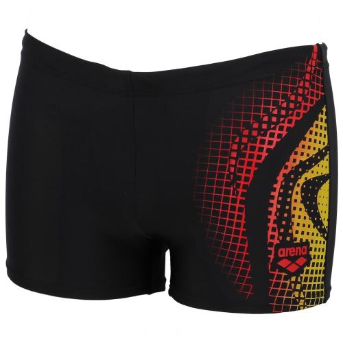 Maillot de bain boxer Arena M rurik sh black Noir taille : 100 réf : 71033