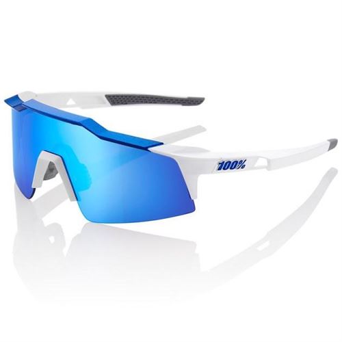 100percent Lunettes 100percent Speedcraft Mirror Multilayer Hiper Blue