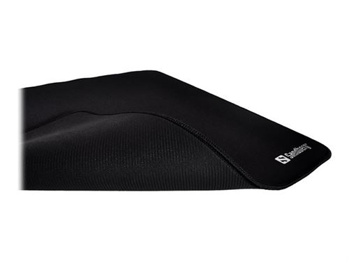Sandberg Noir - Tapis De Souris