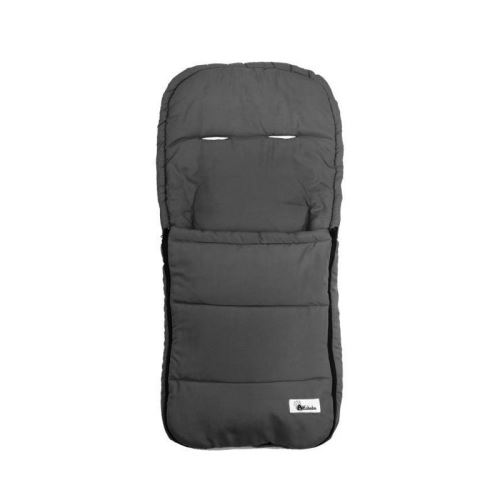 Altabebe la chancelière d'été accessoires pour poussette, noir