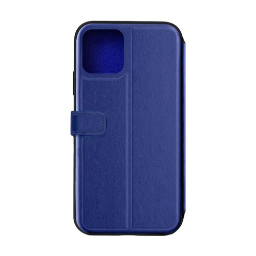 Folio Premium Bleu pour Apple iPhone 12 Pro Max Beetlecase