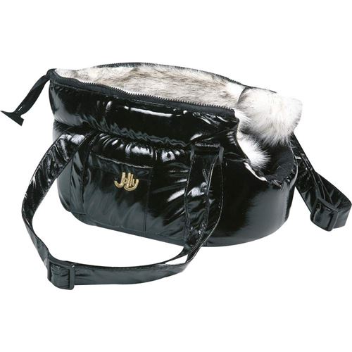 Meilleurs prix pour Sac de transport, Lola, pour petit chien,taille: 21 x 16 x 15 cm (dim int)