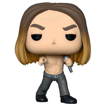 Figurine Funko Pop Rocks Iggy Pop