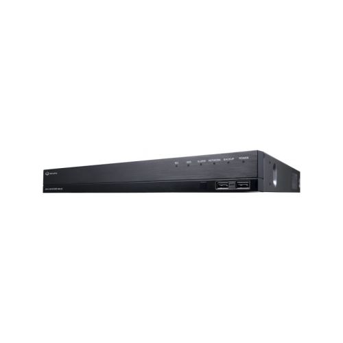 HANWHA HRD-442 1 To enregistreur CVBS/AHD/TVI/CVI 4 cameras