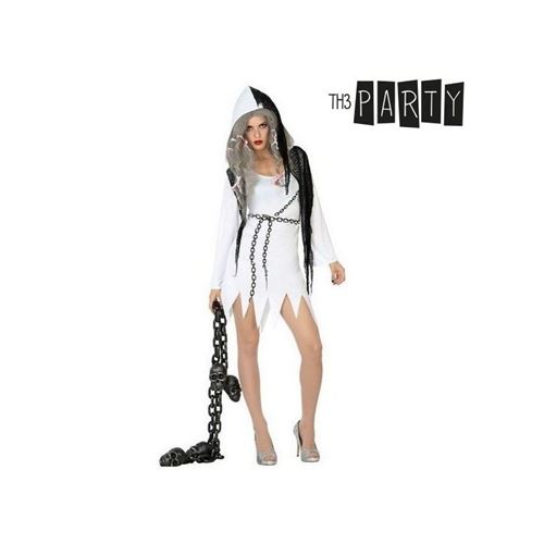 Déguisement femme fantome sexy XL - Déguisements et fêtes