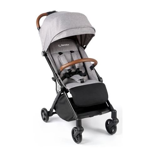 RENOLUX Poussette compacte a pliage automatique Magik - Griffin