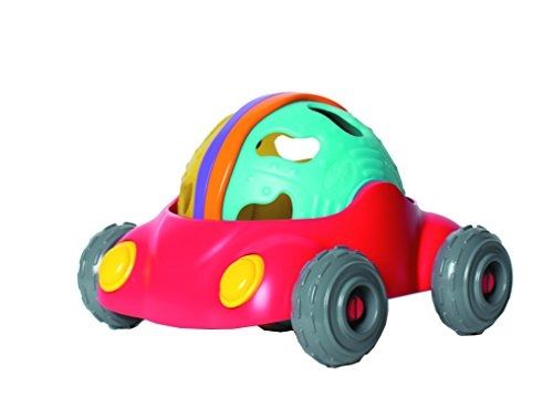 Manalo junyju jeu de balle ma première voiture