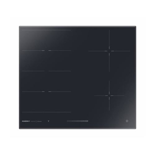Plaque INDUCTION ROSIERES RES63E