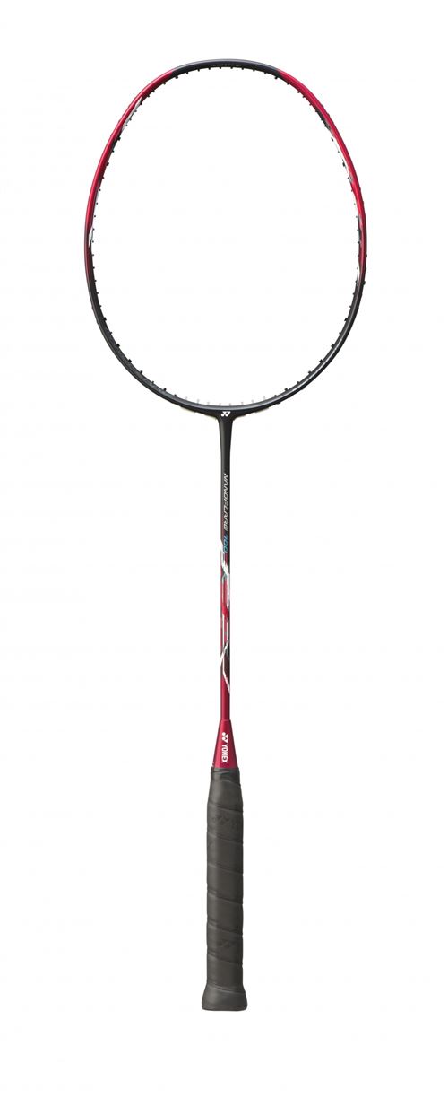 Yonex raquette de badminton Nanoflare 700 rouge