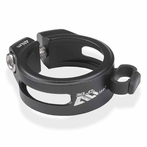 Xlc Selles Xlc All Mtn Seat Post Clamp Ring 31.6 mm