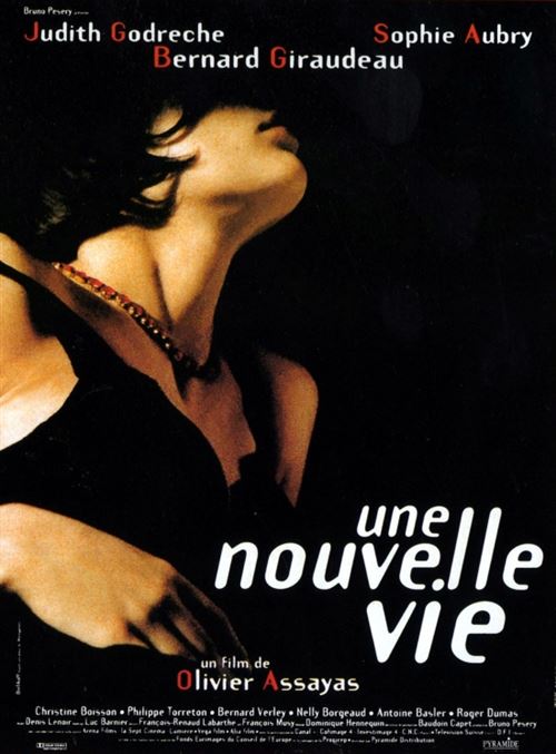 Une nouvelle vie - AFFICHE CINEMA ORIGINALE État correct - N/A reconditionné disponible sur Fnac