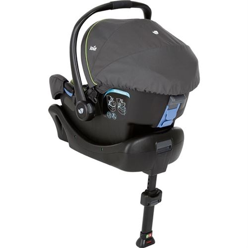 Base Isofix Joie pour Siege auto Juva et Gemm Achat prix fnac