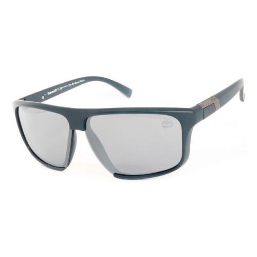 Lunettes de soleil Homme Timberland TB9135-6191R Bleu (61 Mm)