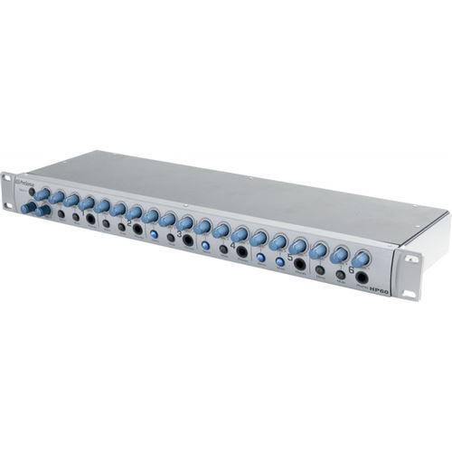 Presonus HP60 - Amplificateur de casque