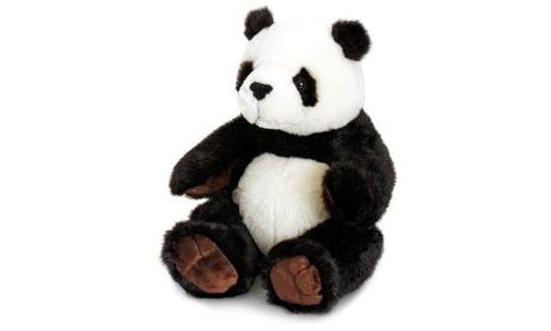 Anima Marron Panda Assis 23Cm