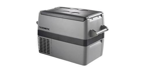 Glacière à compresseur Dometic Group CoolFreeze CF 40 37 l 12 V, 24 V, 110 V, 230 V gris