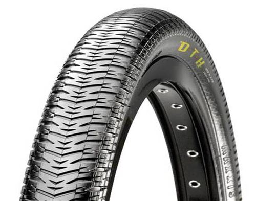 Maxxis Pneus Maxxis Dth W 24 X 1.75 24 x 1.75