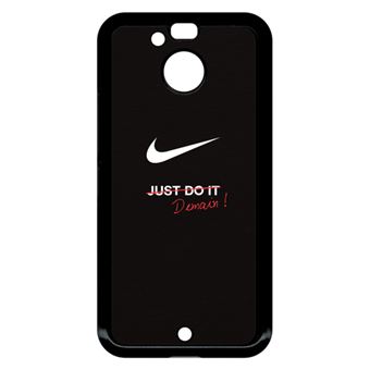 Coque Htc 10 Evo Modele Evo Just Do It Demain Etui Pour Telephone Mobile Achat Prix Fnac