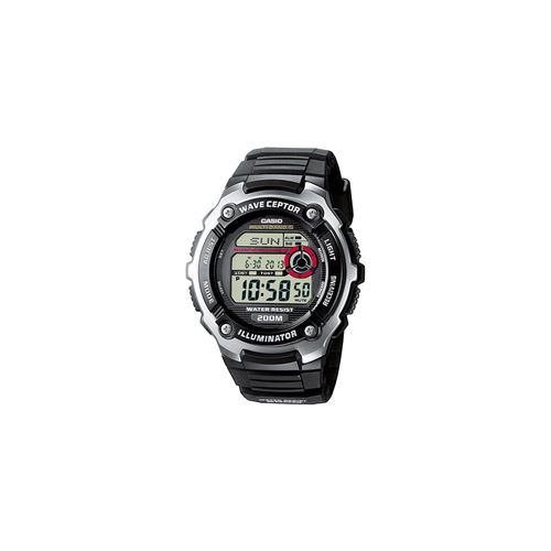 Montre Casio WV-200E-1AVEF - Homme