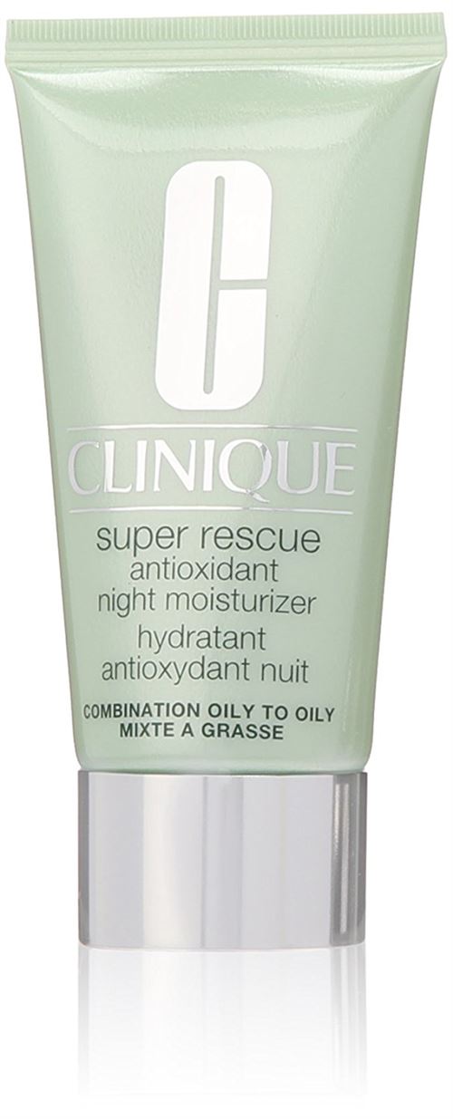SUPER crème RESCUE antioxydant III / IV de 50 ml