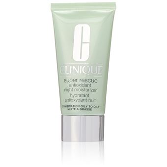SUPER crème RESCUE antioxydant III / IV de 50 ml - 1