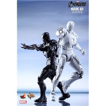 Hot toys iron man sub zero discount