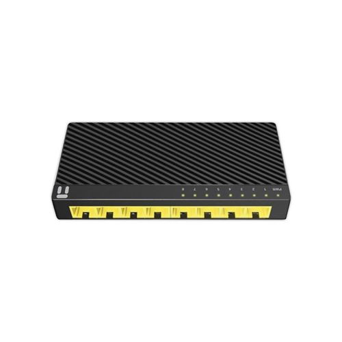 NETIS ST3108GS Switch 8 ports Gigabit