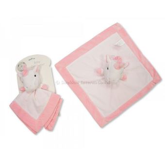 doudou plat licorne