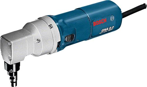 Grignoteuse Gna 2.0 500W Bosch - 0601530103