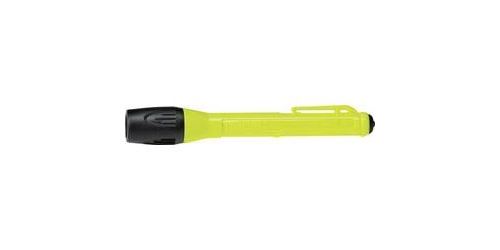 Lampe de poche LED Parat 6901052158 IP68 IIB T4 jaune (fluorescent)