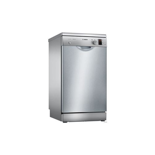 Lave-vaisselle largeur 45 cm BOSCH – SPS25CI04E