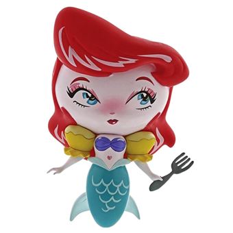 Disney Mlle Mindy Ariel Vinyle Figurine