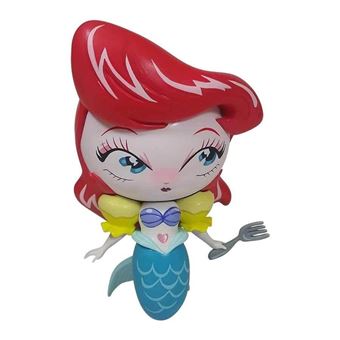 Disney Mlle Mindy Ariel Vinyle Figurine
