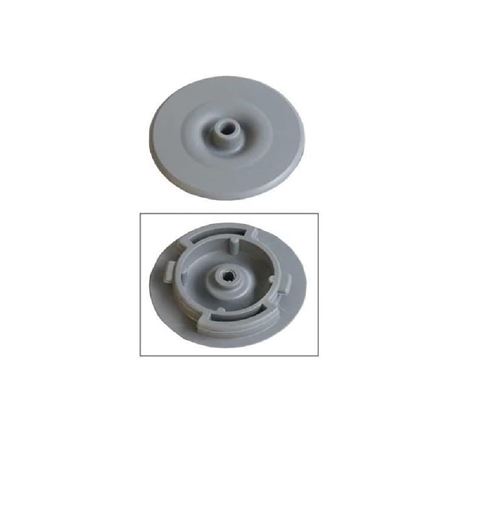Joint de protection en caoutchouc pour fouet et crochet à pétrir robot Prospero KM262 Kenwood Gris HobbyTech