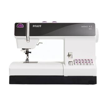 Pfaff select line 4.2 - 1