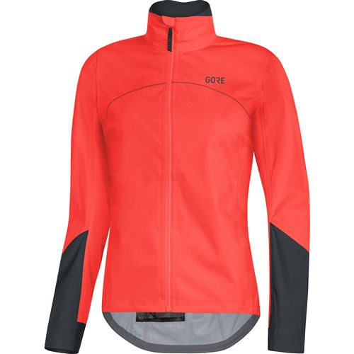 Imperméable femme Gore-Tex C5 Active