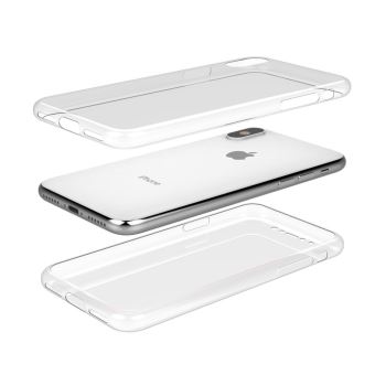 coque iphone x double face coque iphone x double face