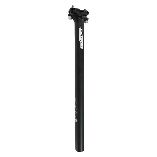 Msc Tiges de selle Msc Seat Post Straight 400 x 31.4 mm
