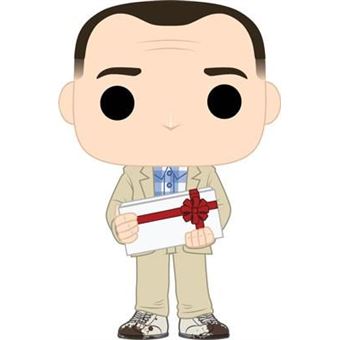 Figurine Funko Pop Figurine Gump Forrest Chocolates