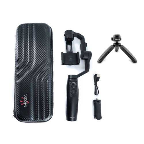 Gudsen Moza Mini-Mi (MG31)+Power bank Tripod (GA47)