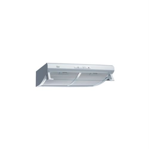 Hotte standard Teka C6420W 60 cm 375 m3/h 73 dB 316W Blanc Acier inoxydable