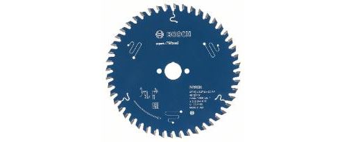 Bosch Lame De Scie Circulaire Expert For Wood Ø30Mm - 210 X 30 X 2,4 Mm, 56 - 2 608 644 057