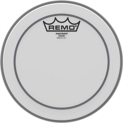Peaux Toms PINSTRIPE 8'' Sablée