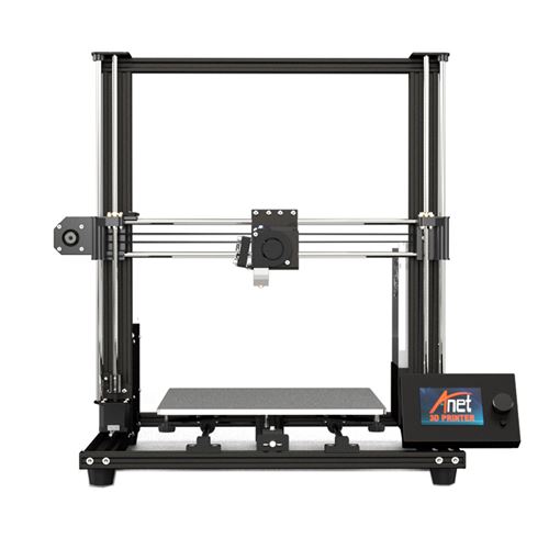 Kit d'imprimante 3D Anet A8 Plus DIY 300* 300 * 350mm