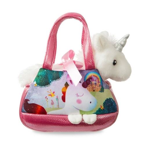 Mélodie Licorne Fantaisie Pal