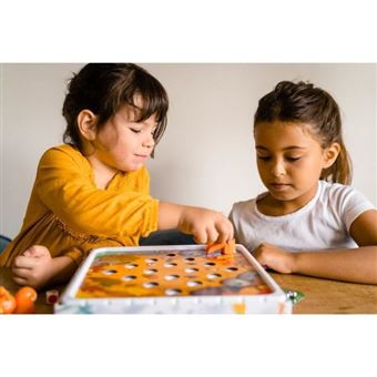 Jeu de société Nathan SOS Noisettes